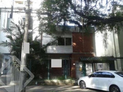 Casa em condomínio fechado com 1 quarto à venda na Rua Tenente-Coronel Fabrício Pilar, 77, Mont Serrat, Porto Alegre, 196 m2 por R$ 1.400.000
