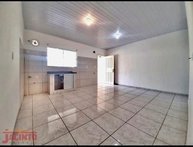 Sala/Escritório no Bairro Itoupava Central em Blumenau com 48.84 m²