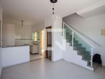 Casa / Sobrado em Condomínio para Aluguel - Vila Jacuí, 2 Quartos, 78 m² - São Paulo
