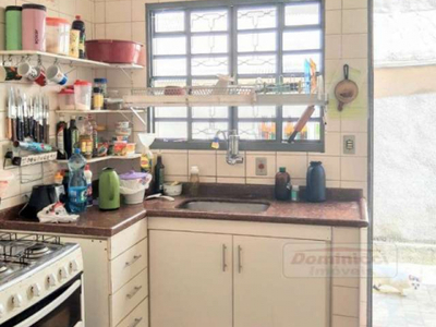 Casa Sobrado para Venda em Vila Mota Bragança Paulista-SP