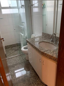 Cobertura com 3 Quartos e 4 banheiros à Venda, 170 m² por R$ 1.095.000