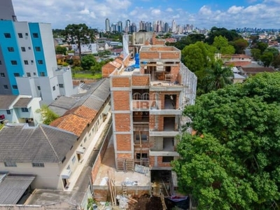 Cobertura com 4 quartos à venda na Capitão João Busse, 231, Cajuru, Curitiba, 100 m2 por R$ 769.925