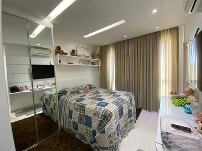 Cobertura com 4 Quartos e 7 banheiros para Alugar, 506 m² por R$ 25.000/Mês