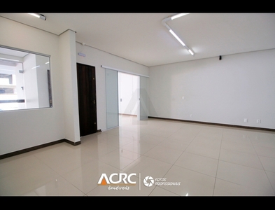 Loja no Bairro Vila Nova em Blumenau com 71.09 m²