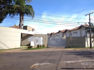 Sobrado/Condomínio com 2 Quartos à Venda por R$ 580.000