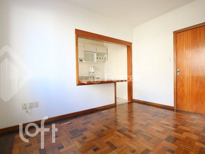 Apartamento 1 dorm à venda Rua da República, Cidade Baixa - Porto Alegre