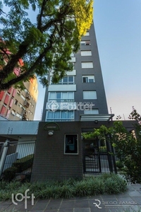 Apartamento 2 dorms à venda Rua Santa Cecília, Rio Branco - Porto Alegre