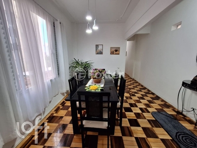 Apartamento 3 dorms à venda Rua Demétrio Ribeiro, Centro Histórico - Porto Alegre