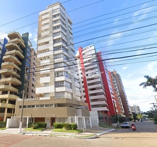Apartamento Garden 3 dorms à venda Rua General Firmíno Paim, Praia Grande - Torres