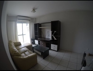 Apartamento no Bairro Itoupava Norte em Blumenau com 3 Dormitórios (1 suíte) e 78.8 m²