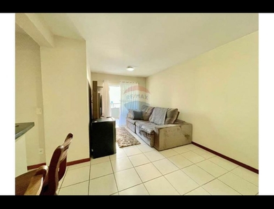 Apartamento no Bairro Vila Nova em Blumenau com 3 Dormitórios (1 suíte) e 110.34 m²