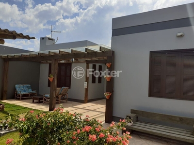 Casa 2 dorms à venda Rua Maranhão, Itapeva - Torres