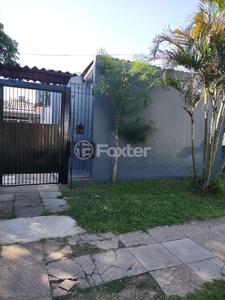 Casa 3 dorms à venda Rua Tamandaré, Camaquã - Porto Alegre