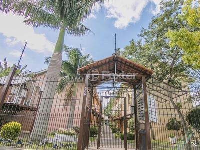 Casa em Condomínio 3 dorms à venda Rua Professor Joaquim Louzada, Camaquã - Porto Alegre
