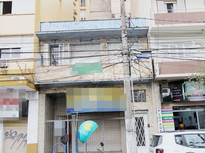 Casa 3 dorms à venda Avenida Osvaldo Aranha, Bom Fim - Porto Alegre