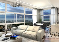 Apartamento à venda por R$ 1.037.000