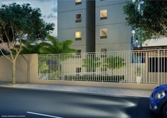 Apartamento à venda por R$ 229.000