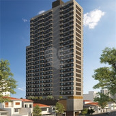 Apartamento à venda por R$ 320.000