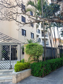 Apartamento à venda por R$ 330.000