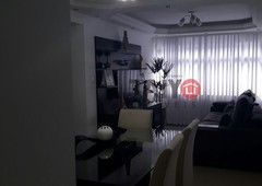 Apartamento à venda por R$ 341.500