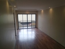 Apartamento à venda por R$ 465.000