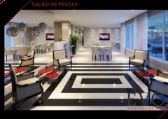 Apartamento à venda por R$ 775.000