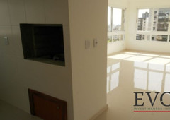 Apartamento à venda por R$ 838.500