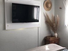 Apartamento pronto para morar