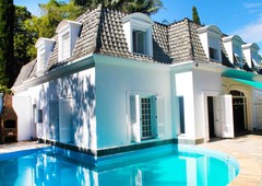 Casa à venda por R$ 12.000.000