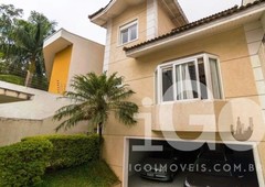 Casa à venda por R$ 1.489.000