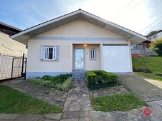 Casa à venda por R$ 348.000