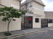 Casa de Condomínio à venda por R$ 481.000