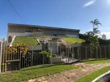 NOVO HAMBURGO - Casa Padrão - Vila Nova