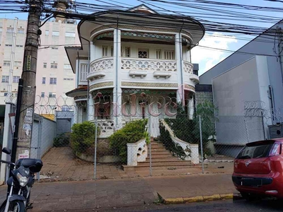 Prédio para alugar no bairro Centro, 150m²