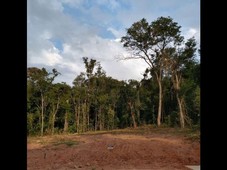 Terreno em condomínio/loteamento alto padrão em Atibaia/SP - ótima topografia