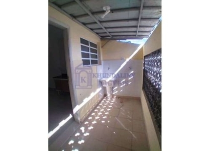 03 DORM - R$ 2500,00 - JD BONFIGLIOLI