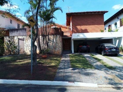 Aluguel de casa no residencial 2 Alphaville. R$11.000,00 Venda: 2600.000