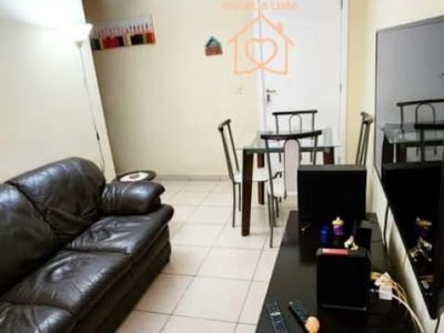 APARTAMENTO 1 DORMITÓRIOS NO HORTO DO YPE