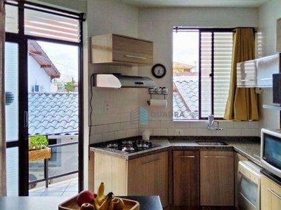 Apartamento 2 Dormitórios, 1 Vaga à Venda em Canasvieiras !!