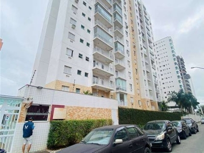 APARTAMENTO 2 DORMS NA OCIAN - COM VISTA MAR - ATRAS DO CLUBE OCIAN