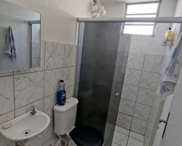 Apartamento 2 quartos