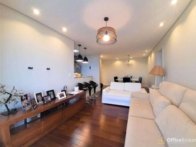 Apartamento à venda, 105 m² por R$ 1.200.000,00 - Bethaville I - Barueri/SP