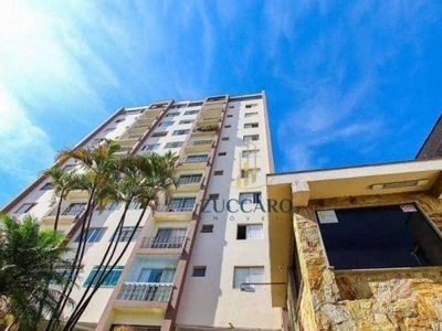 Apartamento à venda, 60 m² por R$ 289.900,00 - Vila Antonieta - Guarulhos/SP