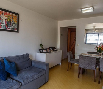 Apartamento à venda em Água Rasa com 79 m², 3 quartos, 1 suíte, 1 vaga