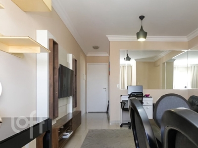 Apartamento à venda em Aricanduva com 61 m², 3 quartos, 1 vaga