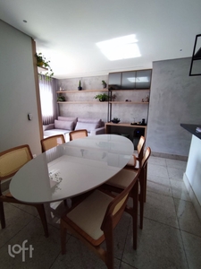 Apartamento à venda em Belvedere com 60 m², 2 quartos, 2 suítes, 1 vaga
