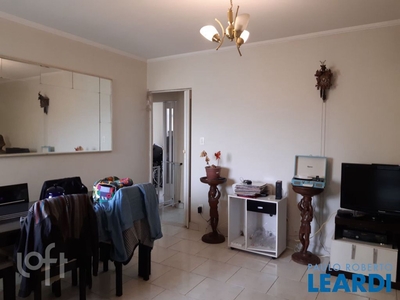 Apartamento à venda em Bom Retiro com 70 m², 2 quartos, 1 vaga