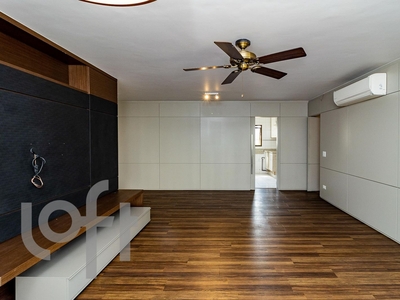 Apartamento à venda em Brooklin com 147 m², 3 quartos, 1 suíte, 2 vagas