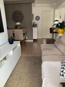 Apartamento à venda em Cachambi com 55 m², 2 quartos, 1 vaga