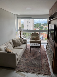 Apartamento à venda em Cidade Ademar com 58 m², 2 quartos, 1 suíte, 2 vagas